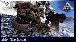 Gachas Take On The Alpha Megapithecus | ARK: Survival Evolved #65