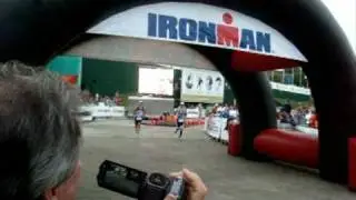 IMLP Finish!