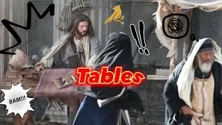 Hilgy & Fvmeless - Tables ft J. Crum