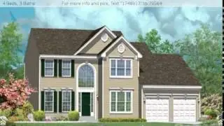 $419,900 - Lot #4 Burrows Road, Red Lion, PA 17356