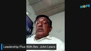 Leadership Plus