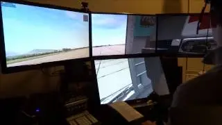 DCS: Mi-8MTV2 Startup & Takeoff