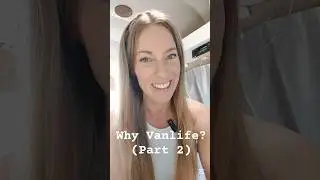 Part 2 of why I started living vanlife#vanlife #vanlifers #vanlifetravel #womanlifefreedom #van