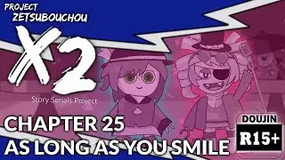 As Long As You Smile | Mixels Project x2 Chapter 25 (Story Serials Project)