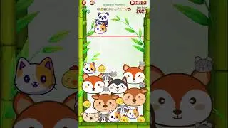 Merge cute animals