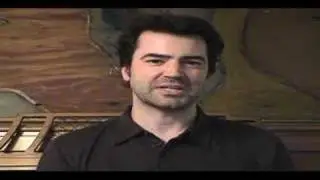 Ron Livingston speaks about Theatre Cedar Rapids