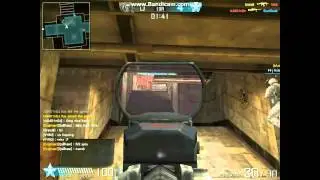 TuningLegends vs NoThanks! on Ghetto