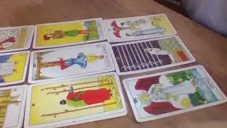 Aklımızdaki Kişi Pişmanım Yeniden Bana Şans Verir Misin - İlahi Adalet Tarot