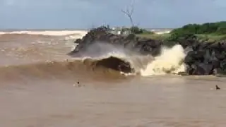 KORBIN HUTCHINGS TWEED RIVER SURFING 18SECONDS MAGAZINE