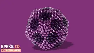 SpeksEd: How to Star Sphere