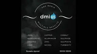 iron removal media