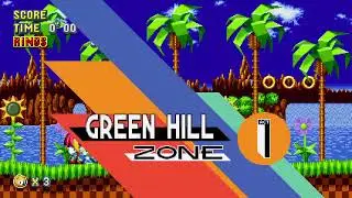 Livestream Sonic Mania gameplay, 2025 is almost over, let's go!!!