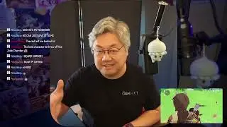 June Yoon | Genshin Impact | Q&A and Autographs (03-22-24)