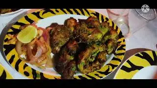 EVOLVE BACK#part 4 /plantain leaf# Restaurant/peppercorn Restaurant