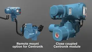 CK Range Modularity