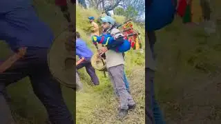 Desi dool been Gass katy Jammu kashmir 