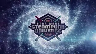 Star Wars Steampunk Universe IMFF 2019