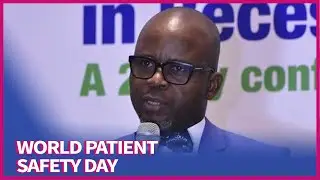 TVC BREAKFAST | Ehi Iden Assesses The Nigeria Health Sector Protocol For Maternal And Newborn Safety