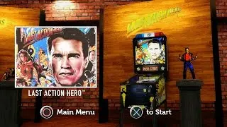 Stern Pinball Arcade: Quick Look