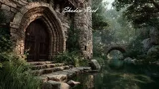 Medieval Celtic Music &mdash; Shadow Reed | TheMedievalSerenade