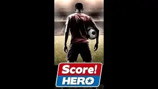 Score Hero level 24-25 Walkthrough ~ 3 Stars