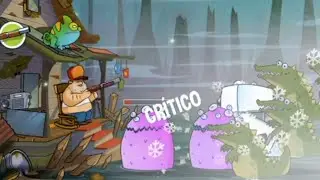 Swamp Attack: Farming Money with quick Missions 💥 (EP. 3/UNEDITED 😑)