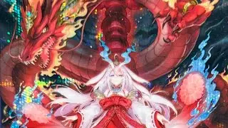 [Master Duel Replay] Monster Type Festival 2023 - Fluffals vs Labrynth