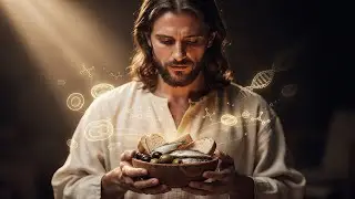 Foods Jesus Ate: Ancient Diet Meets Modern Science for Optimal Health #diet #foods #jesus #prophet