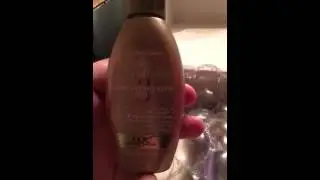 March 2016 Curl Box Review