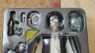 Hot Toys Han Solo