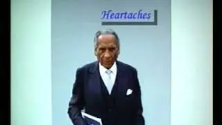 Edmundo Ros - Heartaches