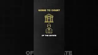 What is probate in Virginia?