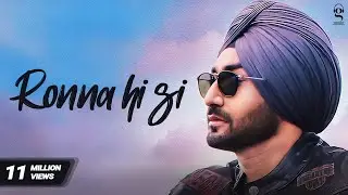 Ronna Hi Si | Ranjit Bawa | Pendu Boyz | D Harp | Romantic Sad Songs | @GringoEntertainmentsofficial