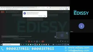 Snowflake Online Training by Free Demo Session Part 2 || Edissy Online Training