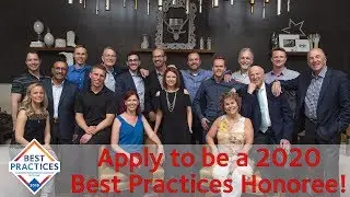 Apply to CooperVision's Best Practices Program Today!