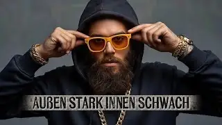 Au&szlig;en stark innen Schwach #deutschemusik #neuemusik #newmusic #musik2025
