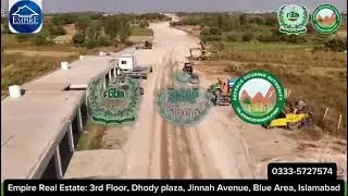 Margalla Orchards Park Road housing scheme FGEHA AND SCBAP Islamabad