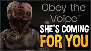 You MUST do EVERYTHING he says... | Obey the Voice