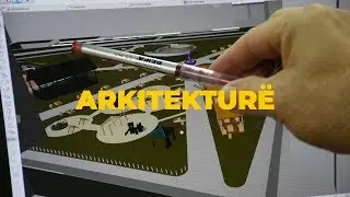 Studioni Arkitektur&euml; dhe Planifikim Hap&euml;sinor