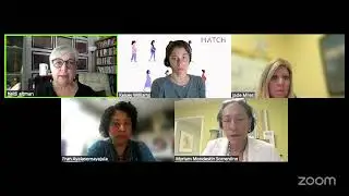 MATCH Coalition Monthly Meetings