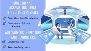 How AI-Driven Robots Are Revolutionizing Satellite Maintenance in Space