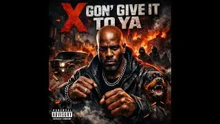 DMX - X Gon' Give It To Ya(version rap, drill, trap)