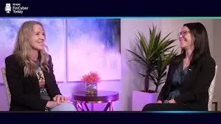 Ann Barron-DiCamillo: AI in Cybersecurity - Balancing Speed and Control