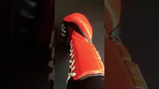 Classics Boxing Gloves. 16 oz. Standart version. Hecho en Mexico. Мексиканские боксерские перчатки