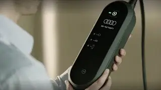 Audi &eacute;lectrique : la recharge imm&eacute;diate