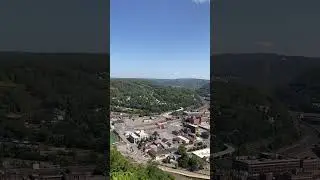 The Johnstown Inclined Plane