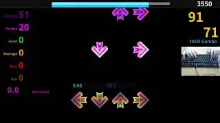 Prelude No. 7 AAA - Flash Flash Revolution