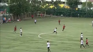 Meridian vs Jurongville