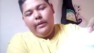 Unboxing fake play money