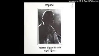 Robert Miguel Miranda - A Case In Point